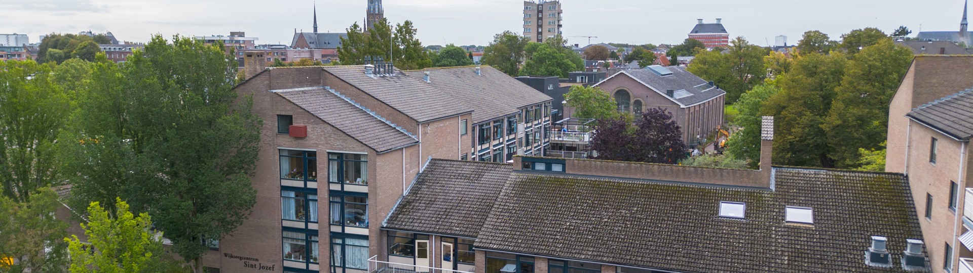 Woonzorgcentrum Sint Jozef