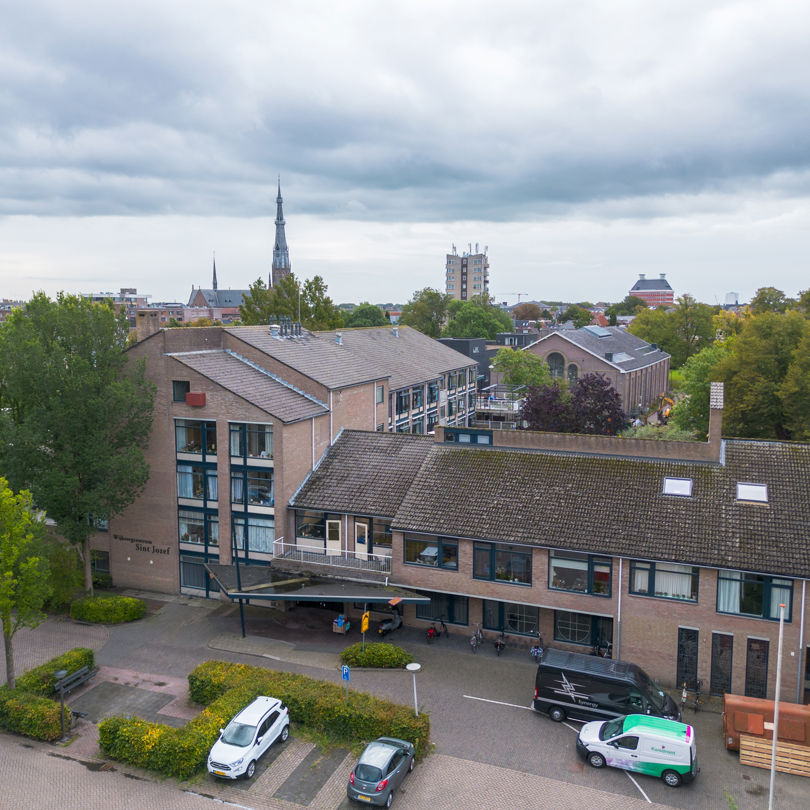 Woonzorgcentrum Sint Jozef
