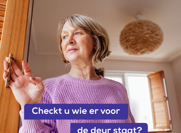 Praat Vandaag Over Morgen Hoe Digitaal Weerbaar Bent U